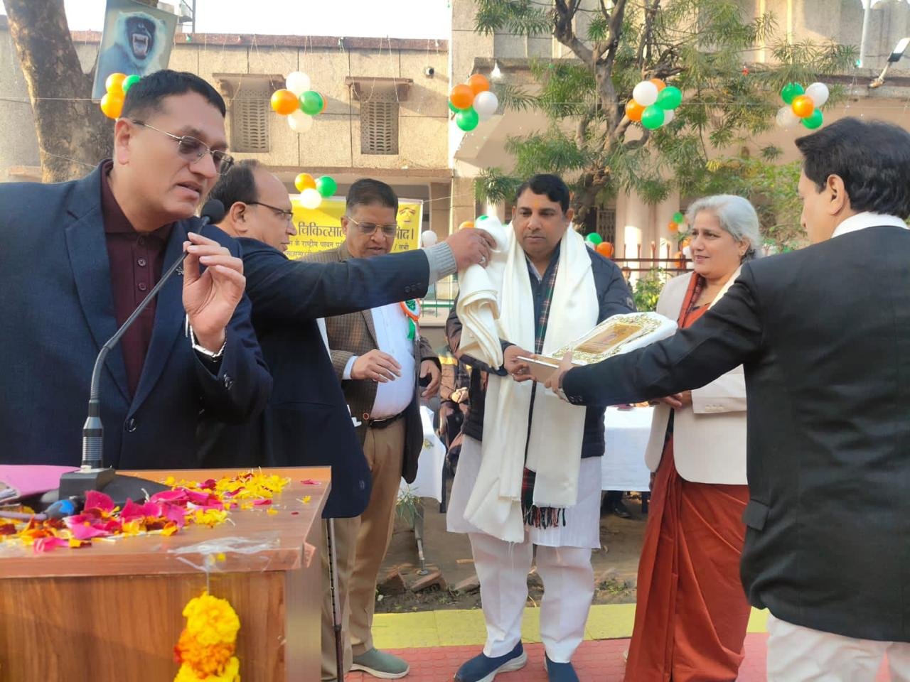 गणतंत्र दिवस 2026